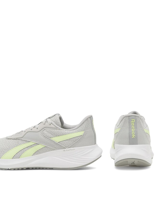Reebok Παπούτσια για Τρέξιμο Reebok Energen Tech 100033970 Γκρι