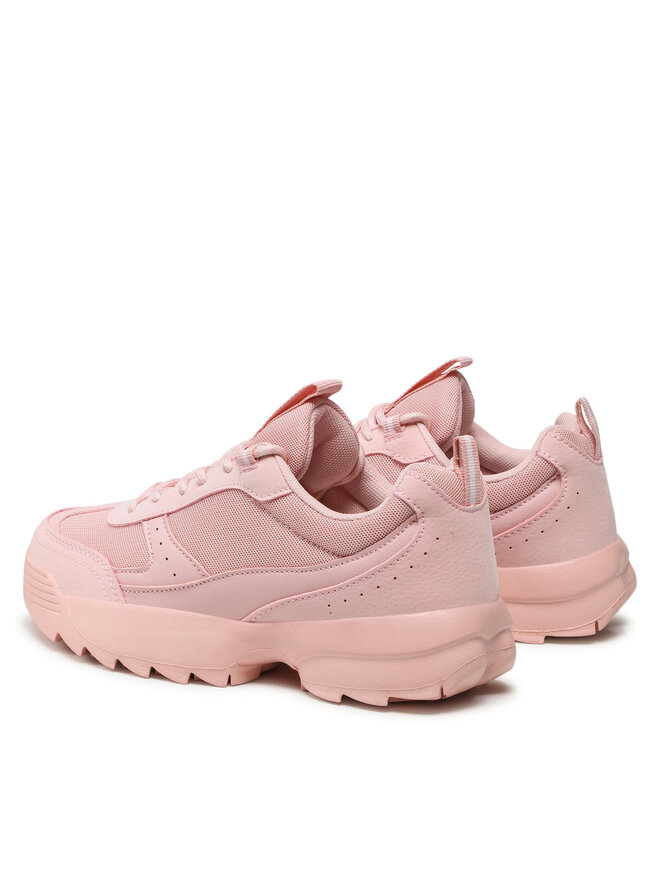 Sprandi Sneakers Sprandi WP40-20334Y Rosa