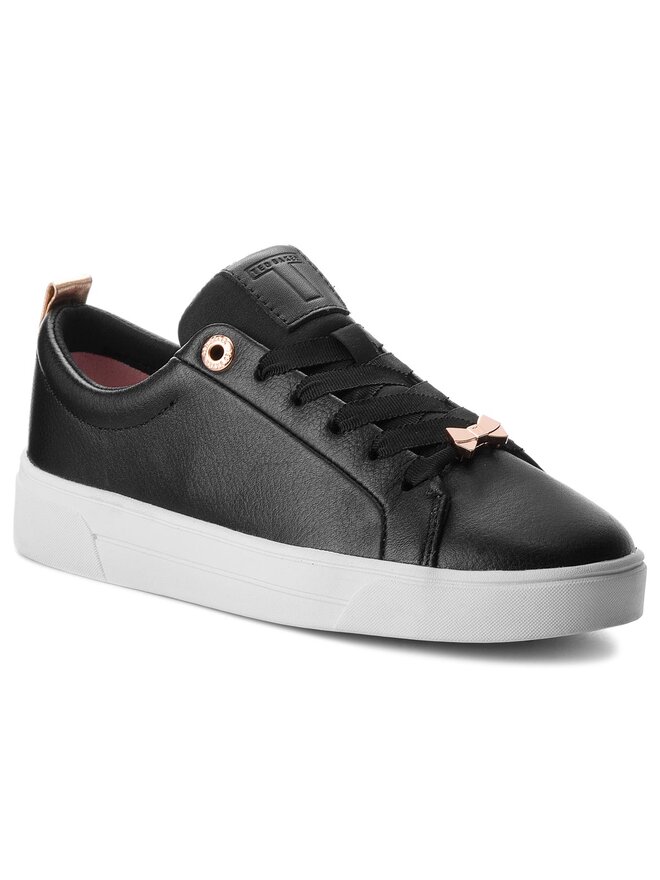 Sneakers Ted Baker Gielli 9 17548 Schwarz eschuhe