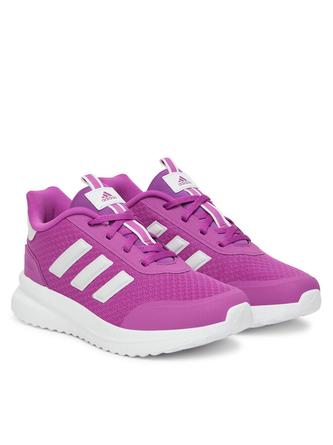 adidas Снікерcи adidas X_PLRPATH JH7194 Рожевий