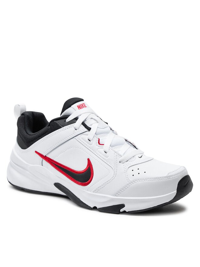 Nike Superge Nike Defyallday DJ1196 101 Bela