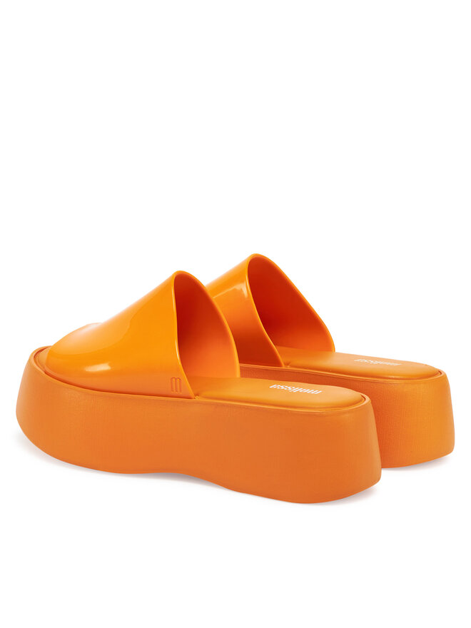 Melissa Papucs Melissa Melissa Becky Ad 32818 Narancssárga
