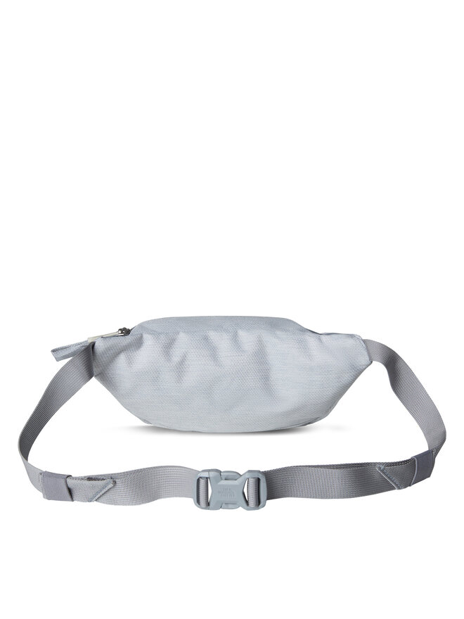 The North Face Saszetka nerka The North Face Jester Lumbar NF0A52TM54C1 Szary