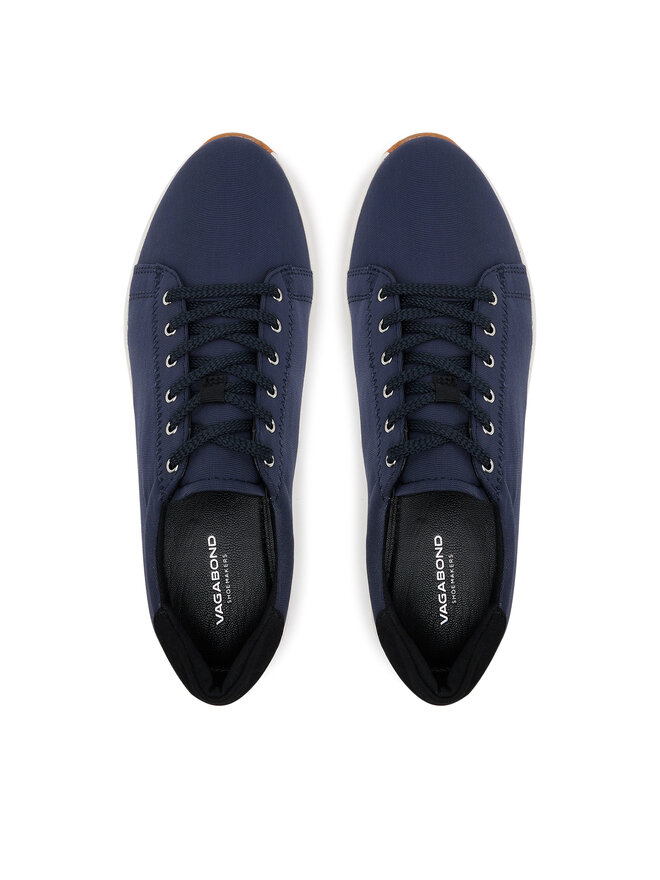 Vagabond Shoemakers Zapatillas Vagabond Shoemakers Casey 5330-080-67 Azul marino