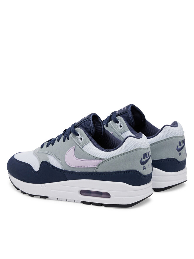 Nike Sneakersy Nike Air Max 1 FD9082 001 Šedá