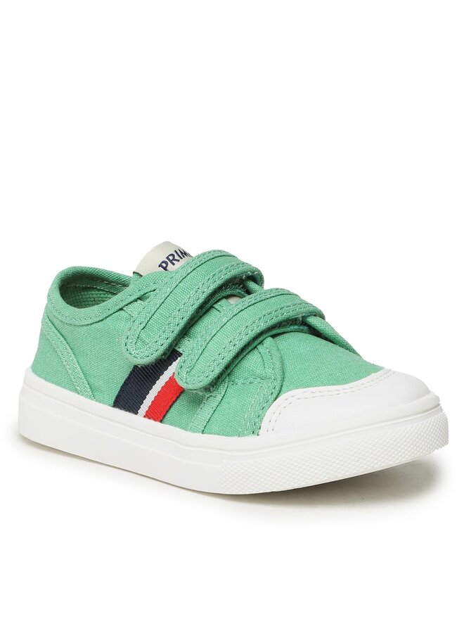 Primigi Sneakers Primigi 3951122 M Grün