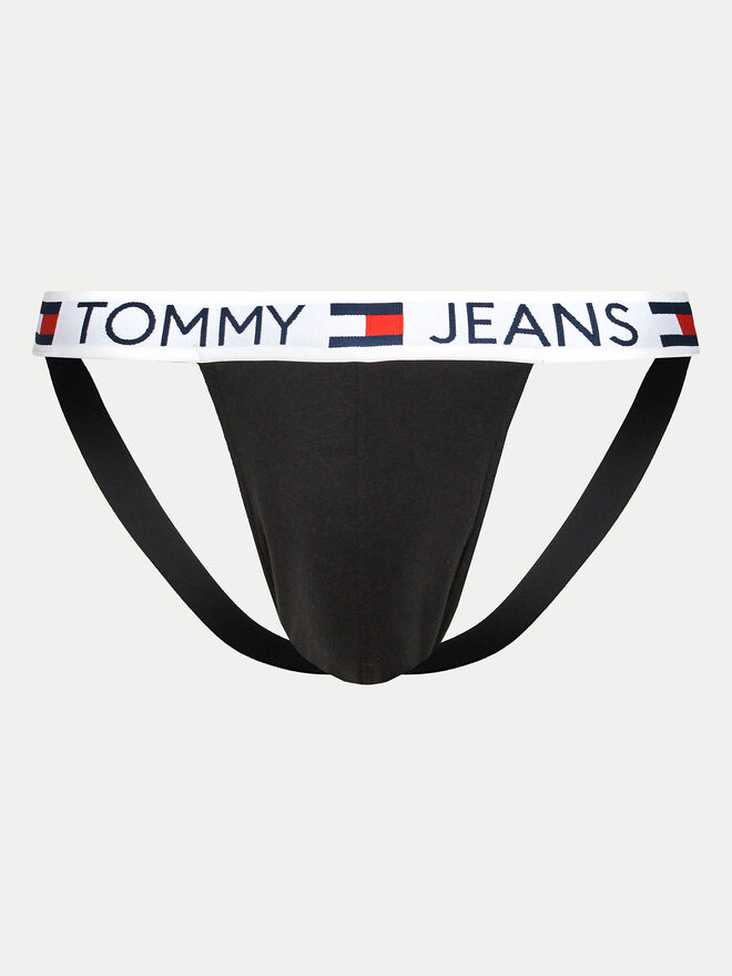 Tommy Jeans Tommy Jeans Σετ σλιπ 3 τμχ. UM0UM03214 Έγχρωμο
