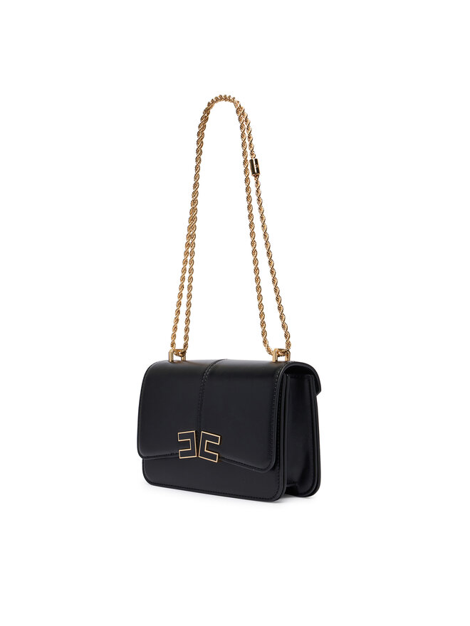 Elisabetta Franchi Сумка Elisabetta Franchi BS-91A-61E2-V390 Чорний