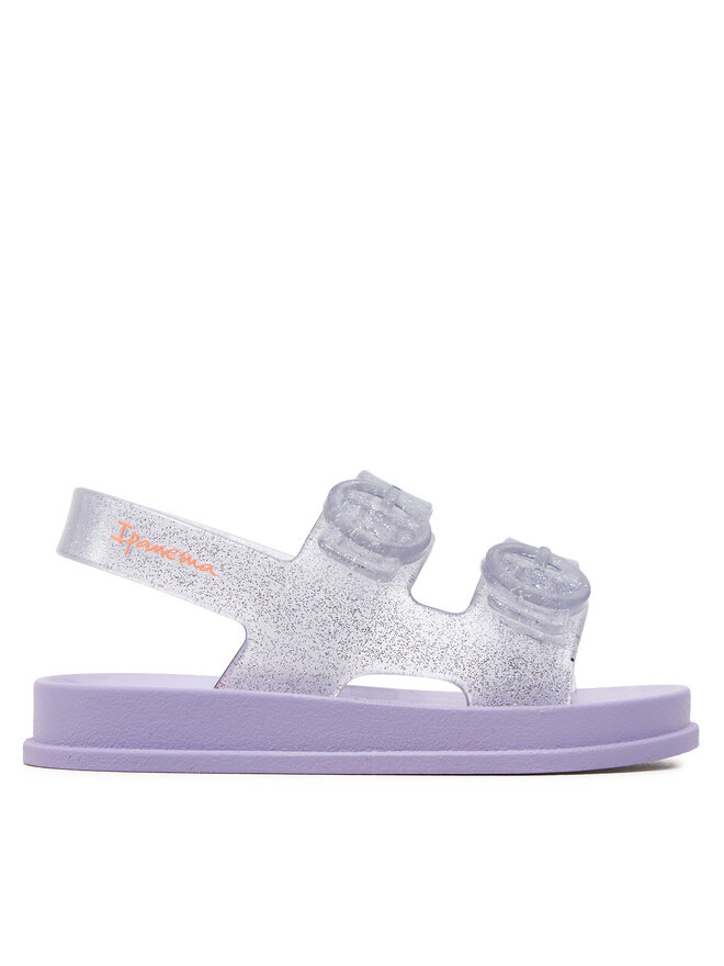 Ipanema Sandalias Ipanema 83588 Plata