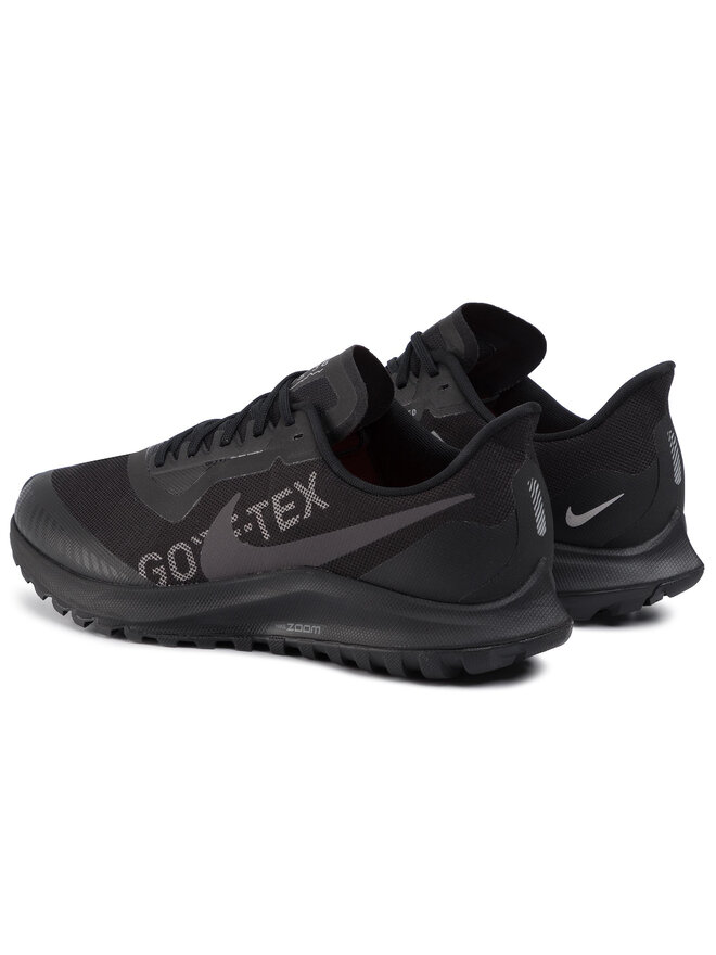 Nike Laufschuhe Nike Zoom Pegasus 36 Trail Gtx GORE-TEX BV7762-001 Schwarz