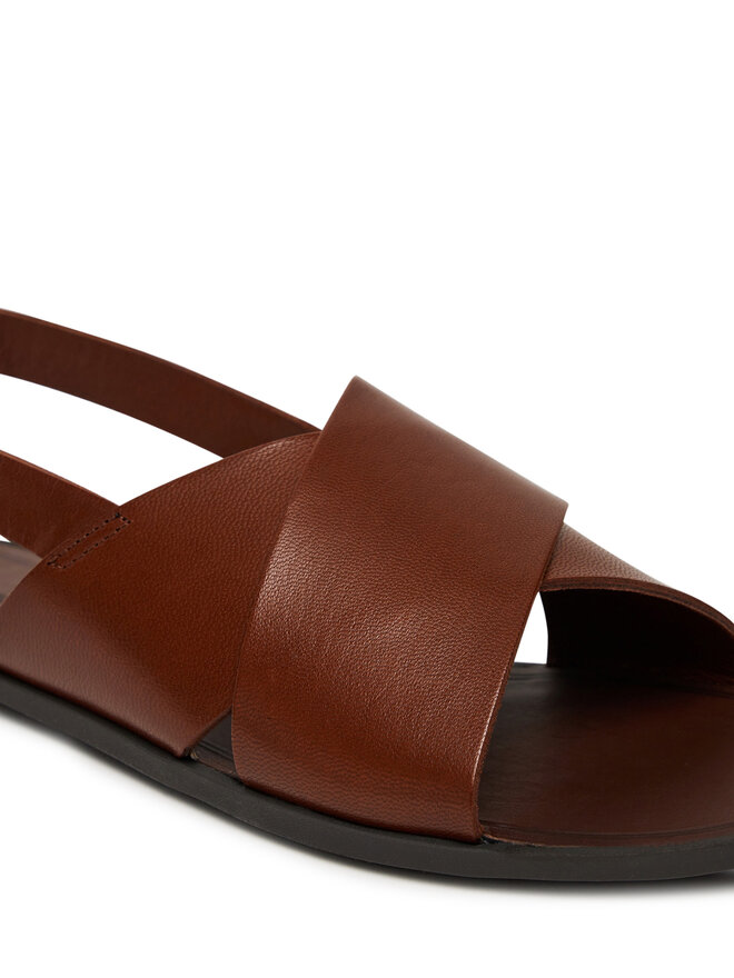 Vagabond Shoemakers Σανδάλια Vagabond Shoemakers Tia 2.0 5931-001-27 Καφέ