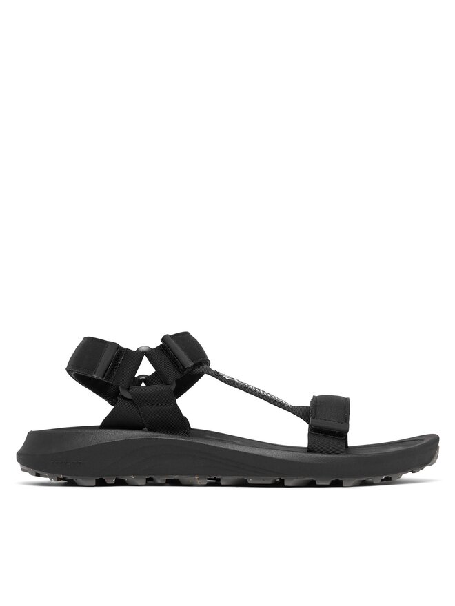 Columbia Босоніжки Columbia Globetrot™ Sandal 2068351 Чорний