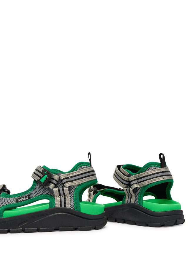 Primigi Sandalen Primigi AVANT 1475077 Grau