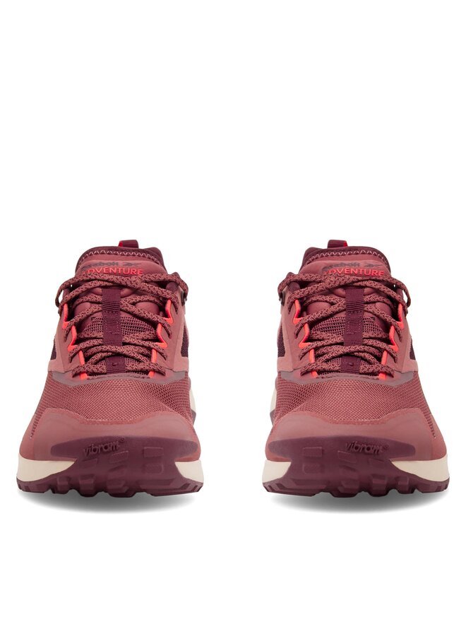 Reebok Взуття для тренажерного залу Reebok Nano X3 Adventure 100033322 Рожевий
