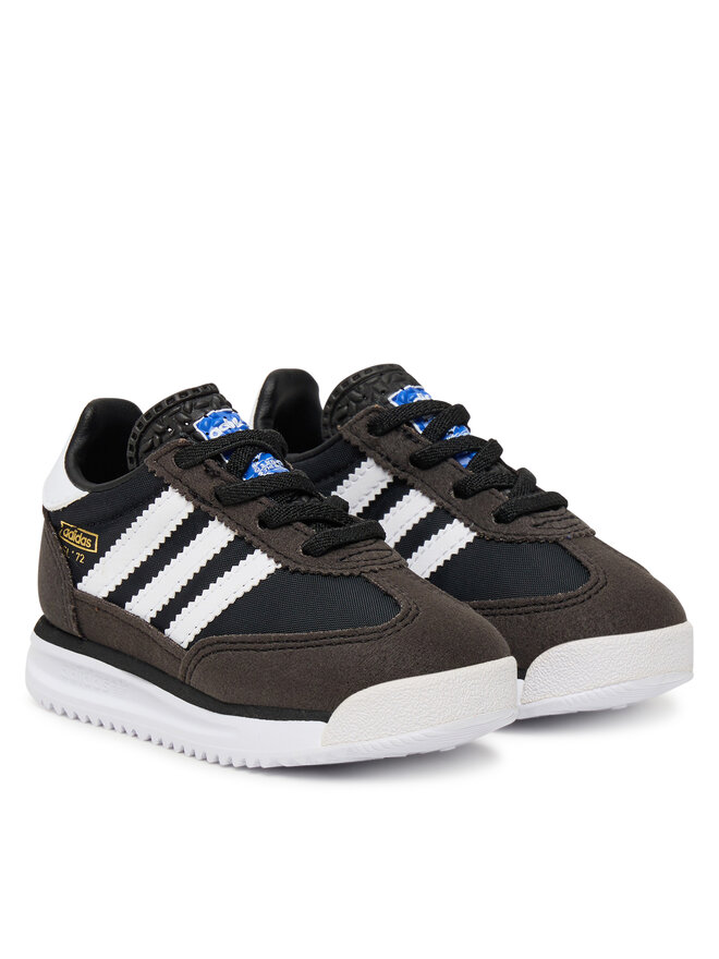 adidas Αθλητικά adidas Sl 72 Rs IH2978 Μαύρο