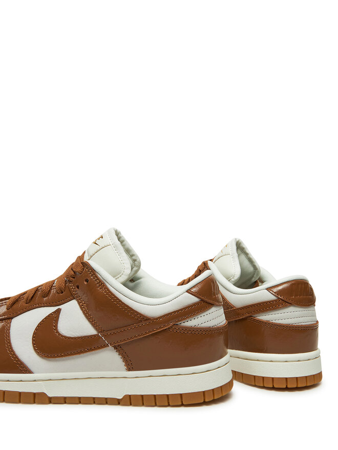 Nike Sneakers Nike Dunk Low Lx FJ2260 001 Braun