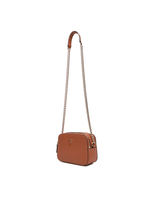 Guess Ročna torba Guess Noelle II HWZG96 72140 Rjava
