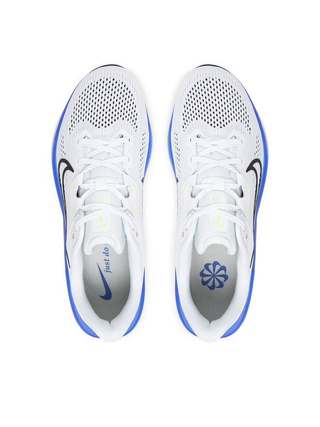 Nike Laufschuhe Nike Quest 6 FD6033 Weiß