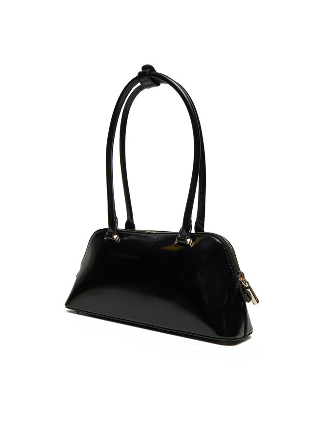 Guess Handtasche Guess HWNG94 96080 Schwarz