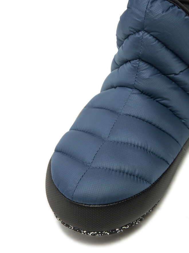 The North Face Papucs The North Face M Thermoball Traction Bootie NF0A3MKHMPF1 Kék