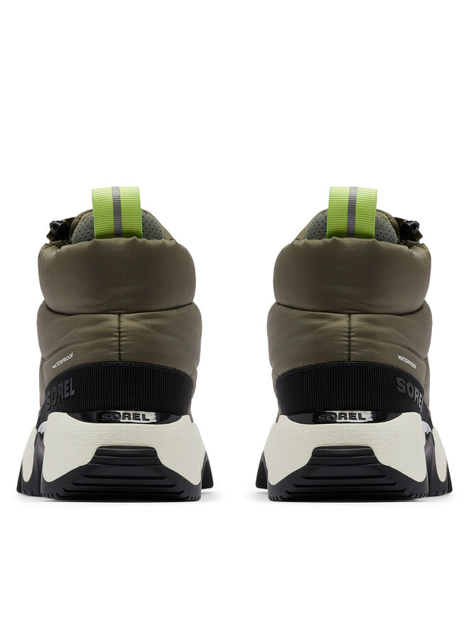 Sorel Schneeschuhe Sorel 2058681397 Grün