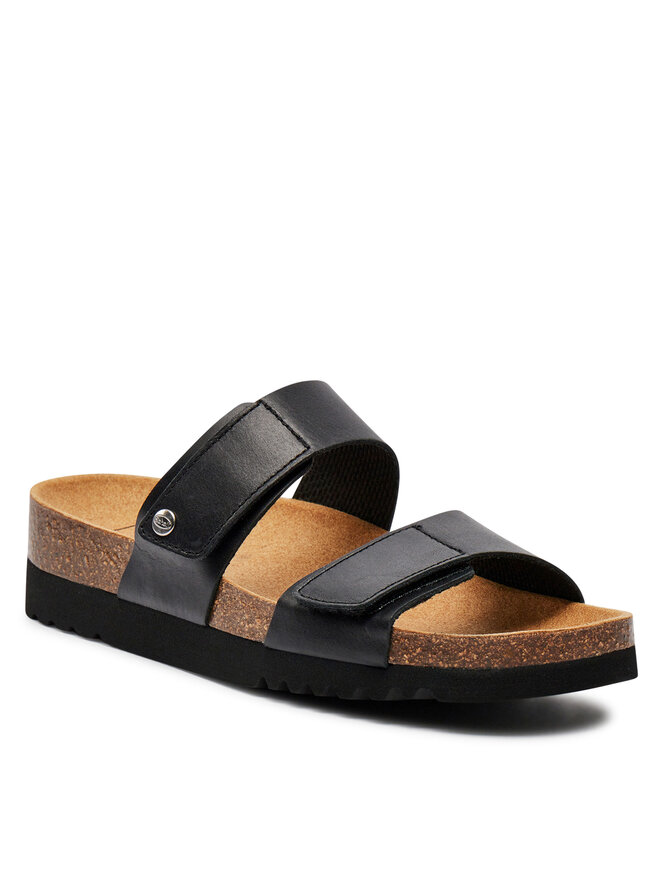 Scholl Şlapi Scholl MF314841004 Negru