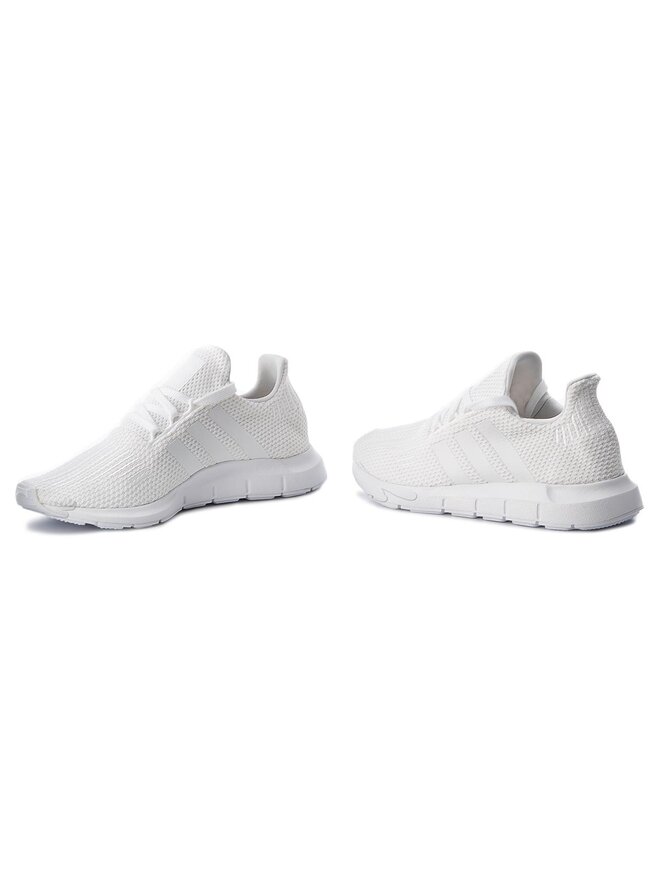 adidas Снікерcи adidas Swift Run B37725 Білий