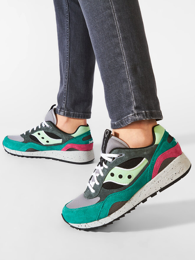 Saucony shoes shadow 6000 2025