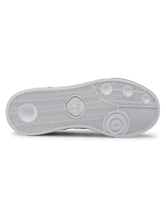 adidas Sportcipők adidas Basket Profi Lo FX3075 Fekete