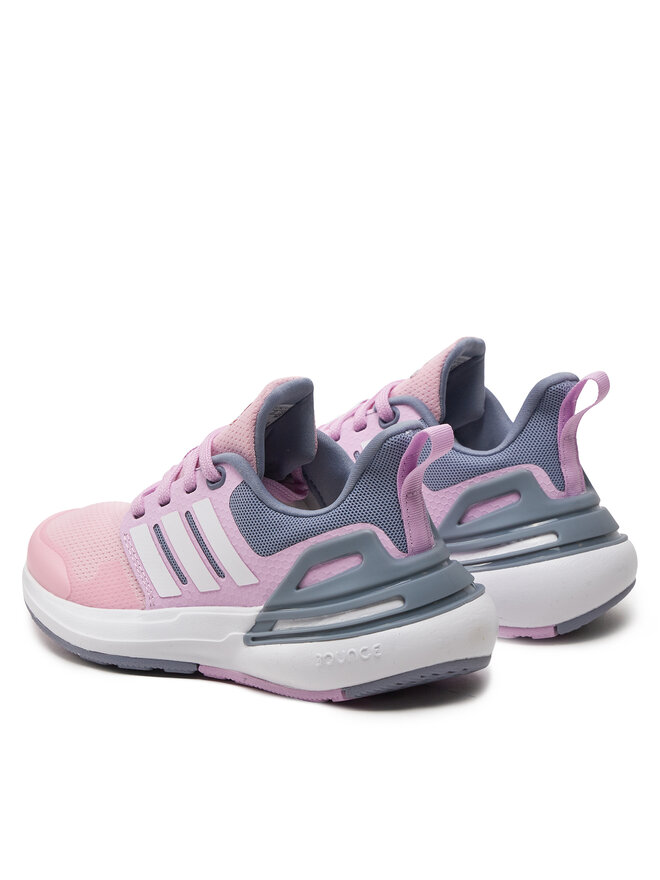 adidas Снікерcи adidas RapidaSport Bounce Lace IF8554 Рожевий