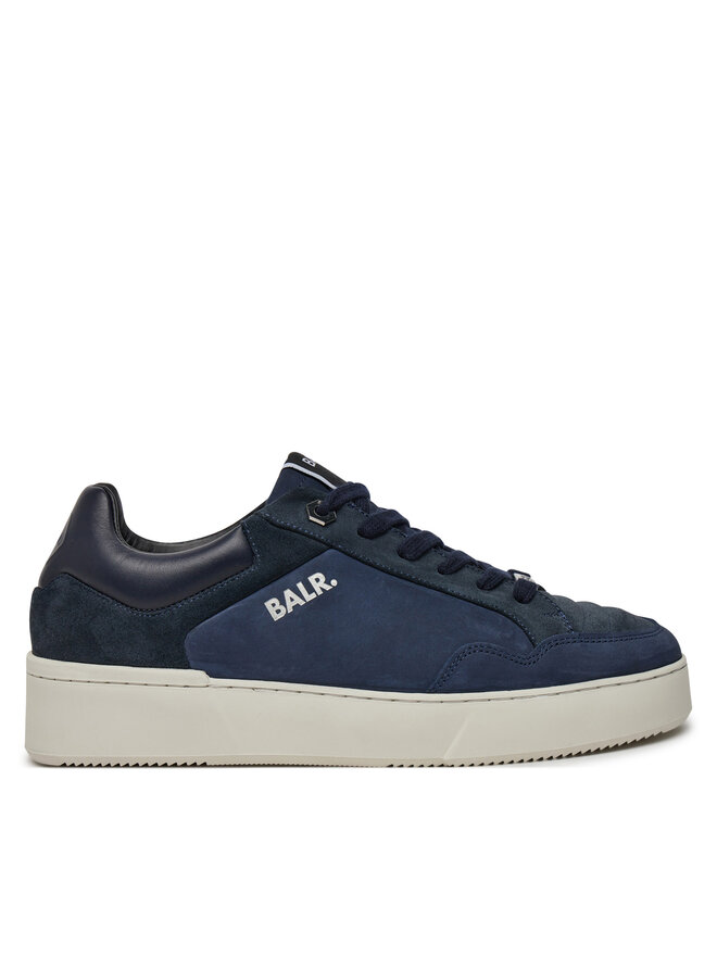 BALR. Снікерcи BALR. Bt Leather Sneaker B1511.1045.1191 Cиній