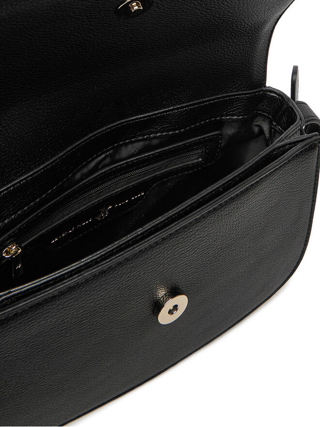 Beverly Hills Polo Club Handtasche Beverly Hills Polo Club CEO-BHPC-L-005-08 Schwarz