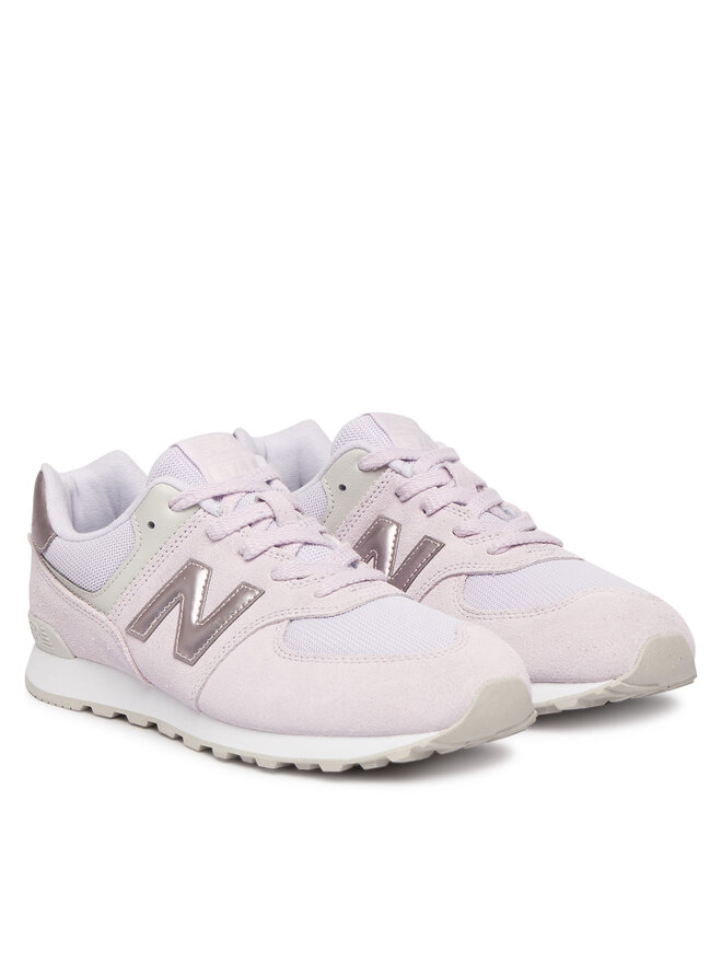 New Balance Sneakers New Balance G5745LP Violett