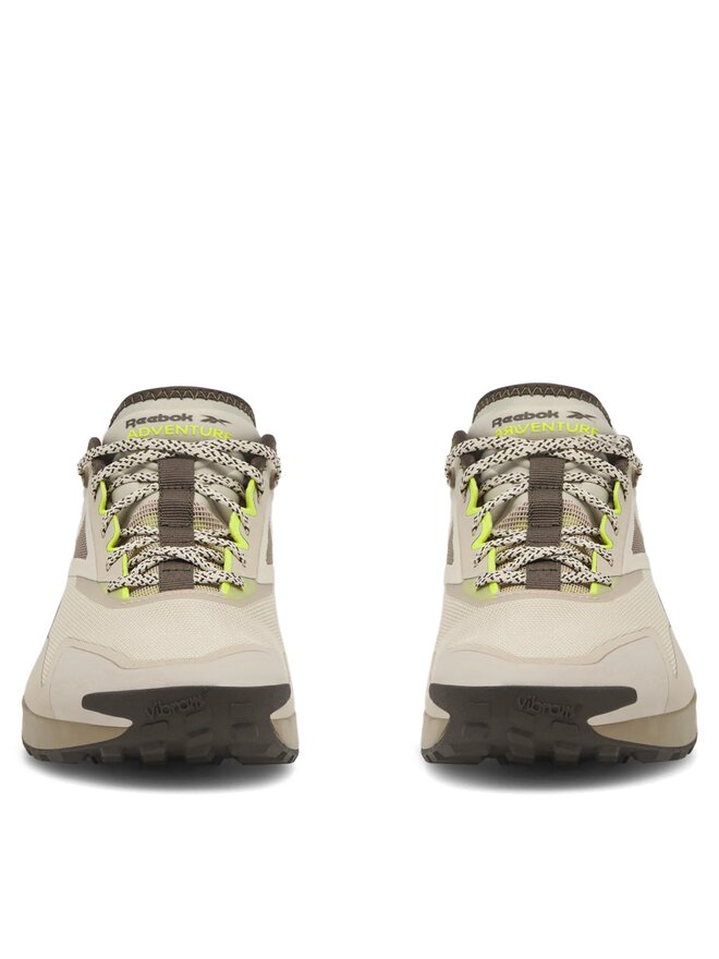 Reebok Взуття для тренажерного залу Reebok Nano X3 Adventure 100033527-W Бежевий
