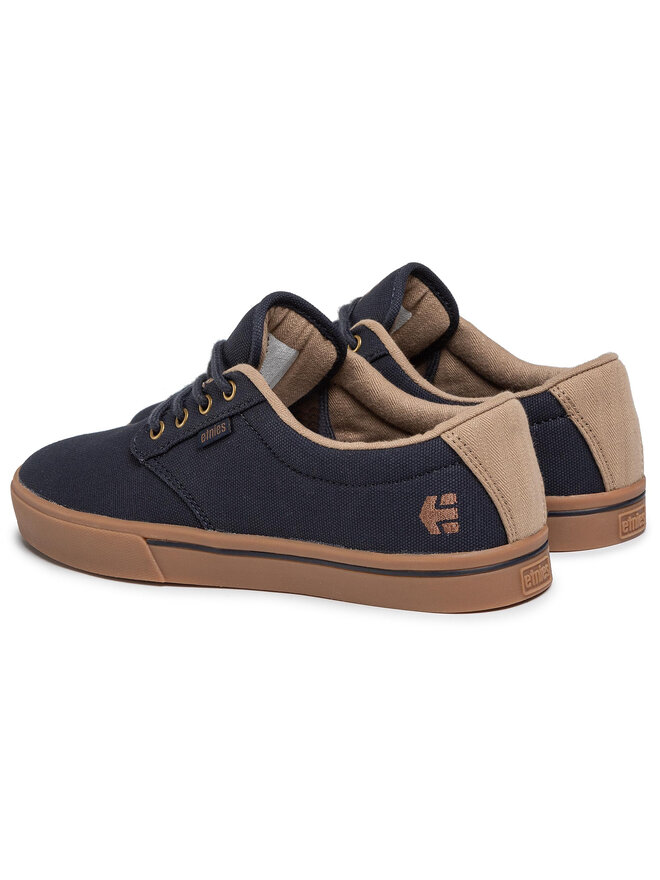 Etnies Πάνινα παπούτσια Etnies Jameson 2 Eco 4101000323 Σκούρο μπλε
