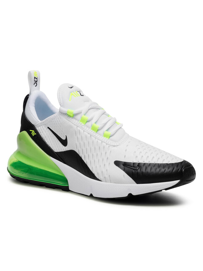 Sneakers Nike Air Max 270 DC0957 100 WeiB eschuhe