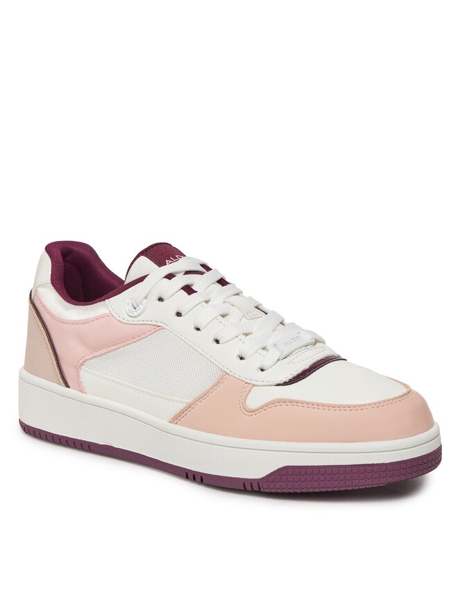 Aldo Snīkeri Aldo Retroact 13713768 Rozā