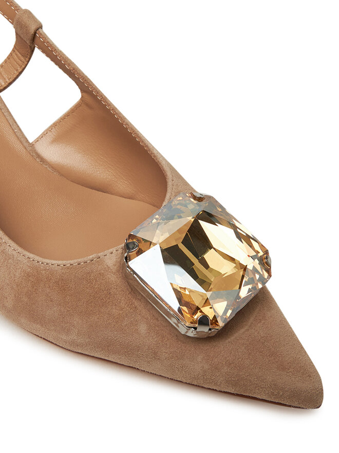 Alma En Pena Sandale Alma En Pena V250654 Bej