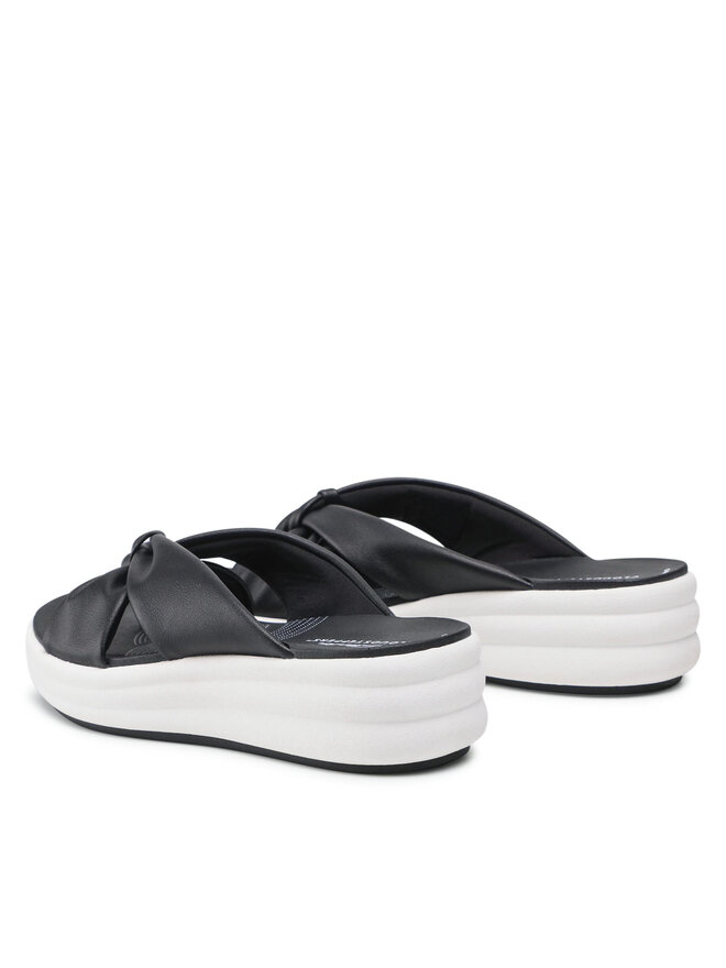 Clarks Zehentrenner Clarks Drift Ave 261651194 Schwarz
