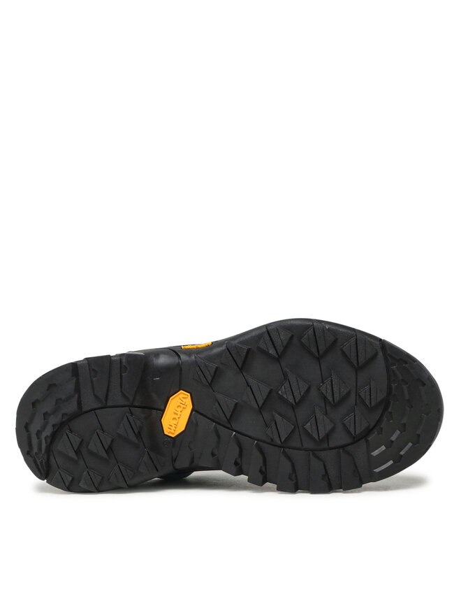 CMP Trekingová obuv CMP Kids Thiamat Low 2.0 Trekking Shoe Wp 31Q9684 Modrá