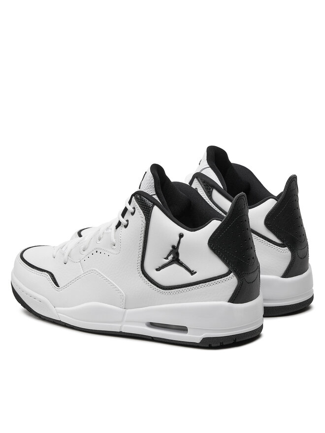 Nike Sneakersy Nike Courtside AR1000-100 Biały