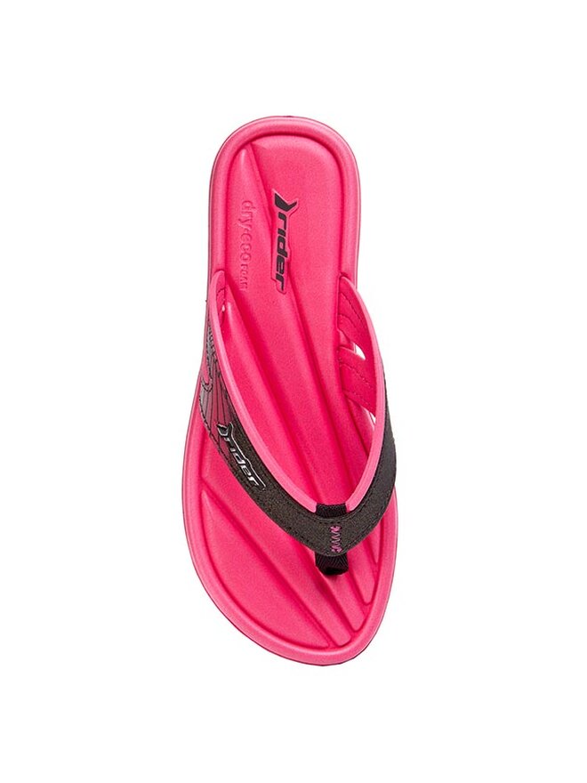 Rider cloud flip flops store