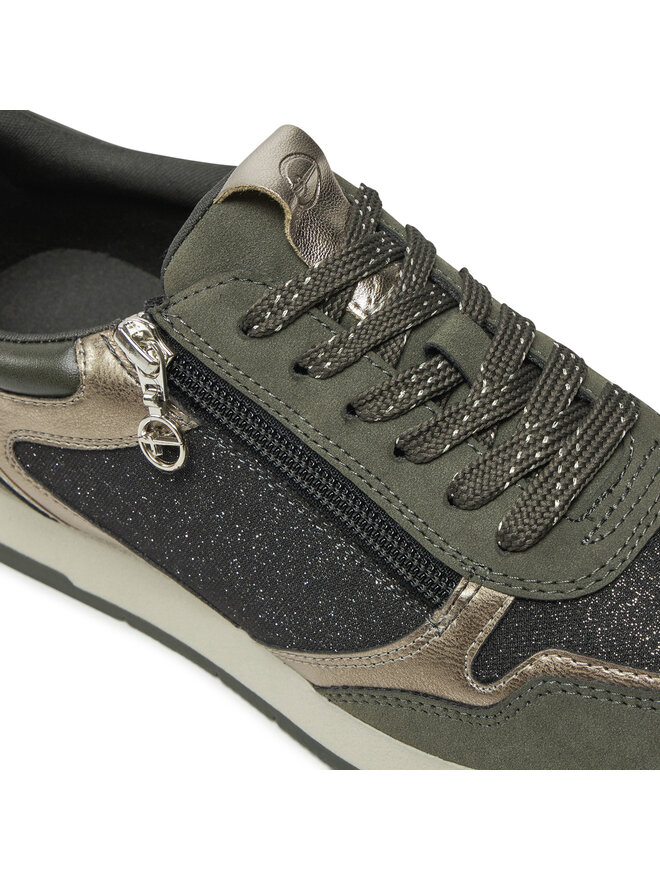 Tamaris Sneakers Tamaris 1-23603-42 Cachi