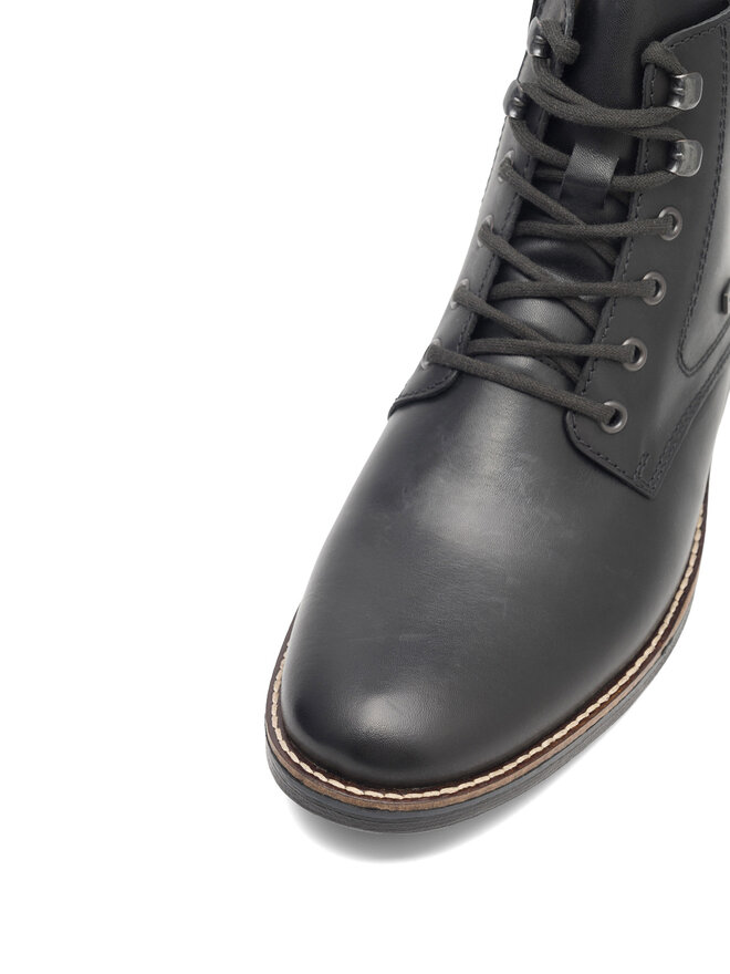 Rieker Stiefel Rieker 15322-00 Schwarz