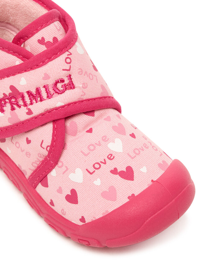 Primigi Pantofole Primigi AVANT-8949000 Rosa