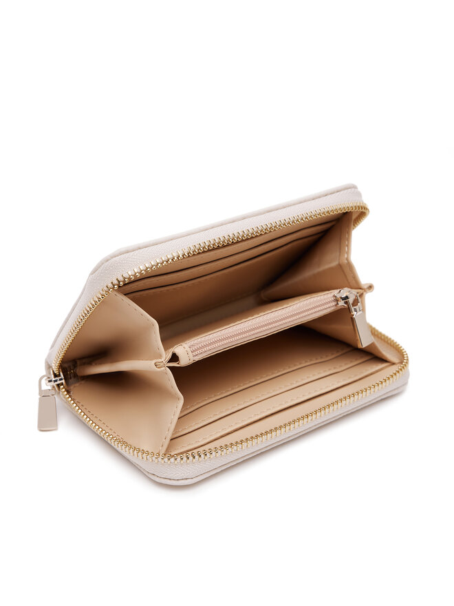 Guess Cartera grande para mujer Guess SWPG96 48140 Écru