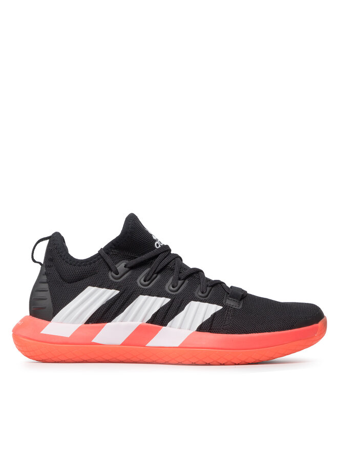 adidas Взуття у спортзал adidas Stabil Next Gen Primeblue H00146 Чорний
