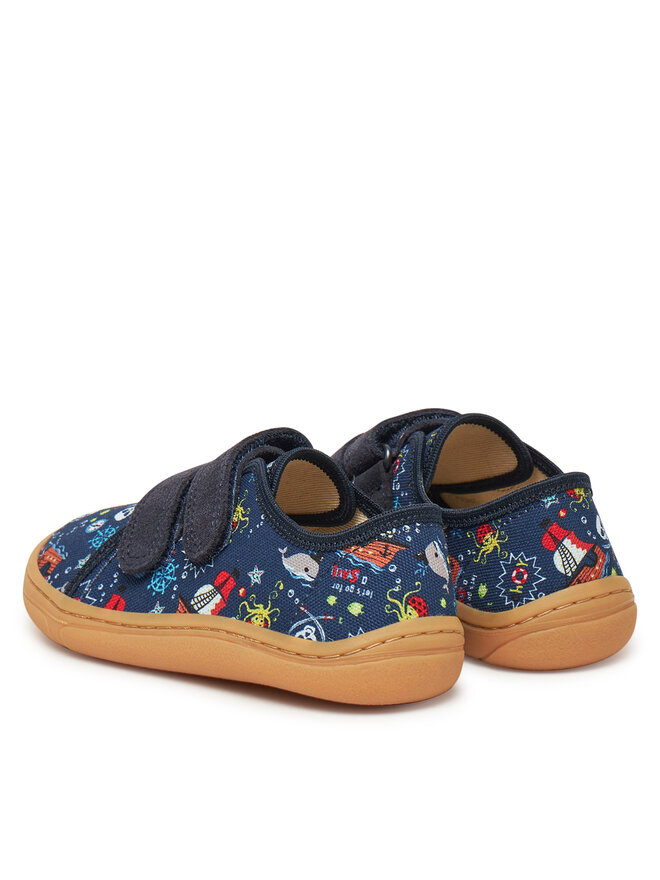 Froddo Papucs Froddo G1700379-29 S Sötétkék