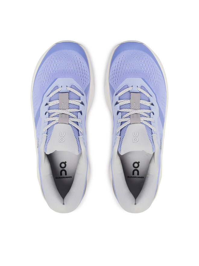 On Laufschuhe On Cloudrunner 3 3WG10056059 Hellblau