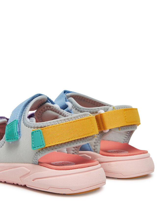 Gioseppo Sandalen Gioseppo Brigham 74220-P Bunt